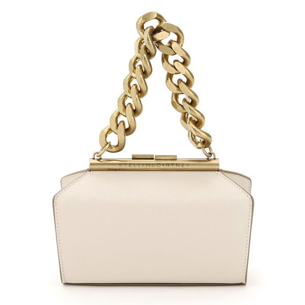 【STELLA MCCARTNEY】VIP価格★スモール チャンキー チェーンbag コピー 700169W87799200